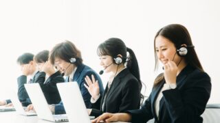 標準語のイントネーションで信頼度UP！電話対応が劇的に変わる5つの練習法 