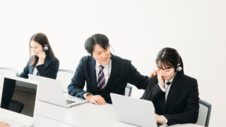コールセンター業務におけるクレーム対応4つのコツと顧客の信頼を得る5つの手順 