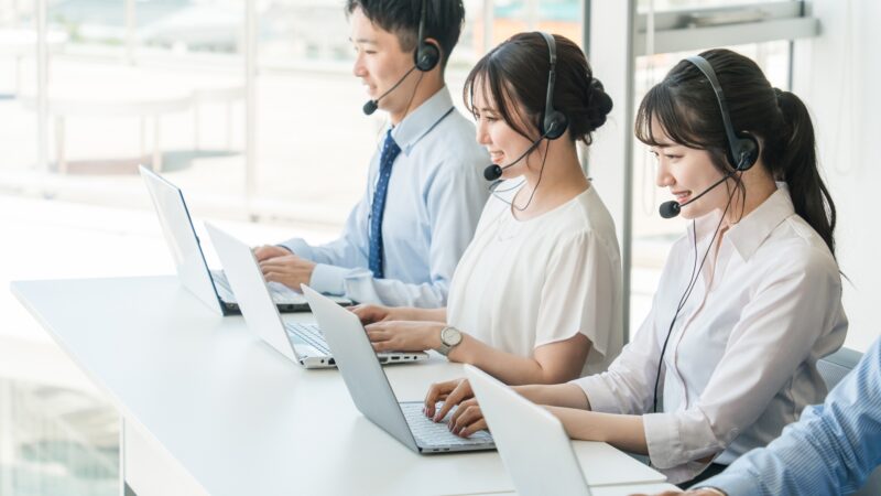 ビジネスの電話で「もしもし」は失礼？使わない理由と正しい言い方を紹介 
