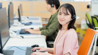 【コールセンターの仕事で感じるストレス4選】問題や対策方法を徹底解説！ 