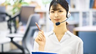 コールセンターで使える魔法の言葉とは？顧客満足度を高めるフレーズと使い方 
