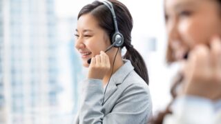 信頼につながる｜コールセンターの電話対応で好印象を与える言葉遣いと注意すべき表現 